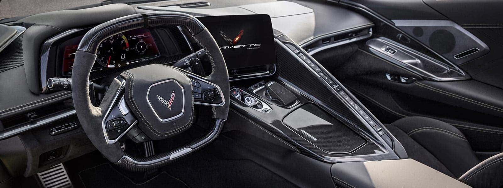 Lease Finance or Custom Order New 2025 Chevrolet Corvette Sports Car in Stanleytown near Danville and Roanoke Virginia