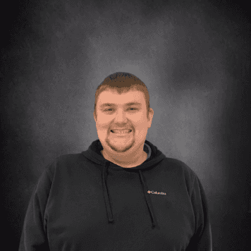 Cody Craig