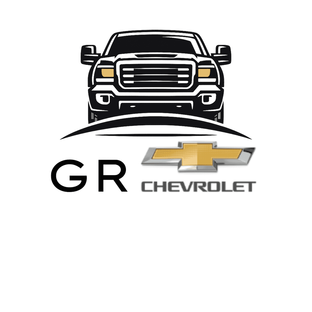 chevy new logo