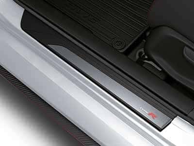 2018 Honda Civic Type R Door Sill Trim-Illuminated