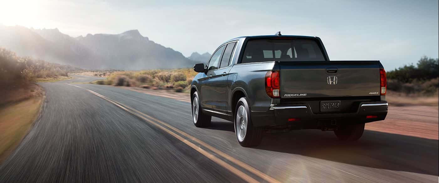 2017 Ridgeline Accessories >> Customize Your Truck With 2017 Honda Ridgeline Accessories 2017 Ridgeline Accessories >> Customize Your Truck With 2017 Honda Ridgeline Accessories