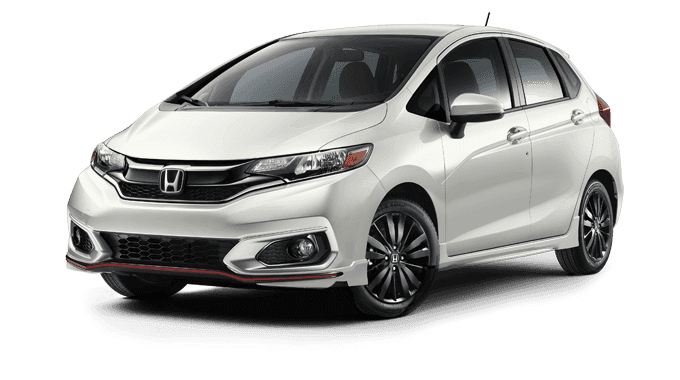 Get Ready To Experience The All New 18 Honda Fit