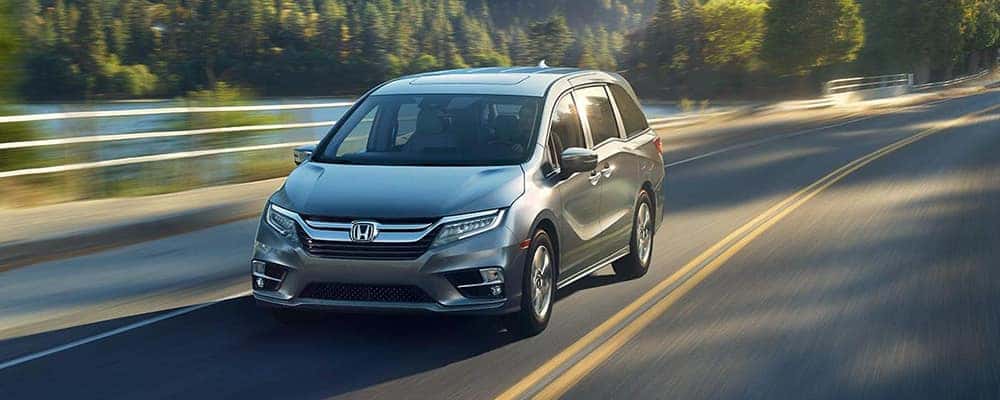 Priority Toyota Hampton >> 2019 Honda Odyssey vs. the 2019 Toyota Sienna Priority Toyota Hampton >> 2019 Honda Odyssey vs. the 2019 Toyota Sienna