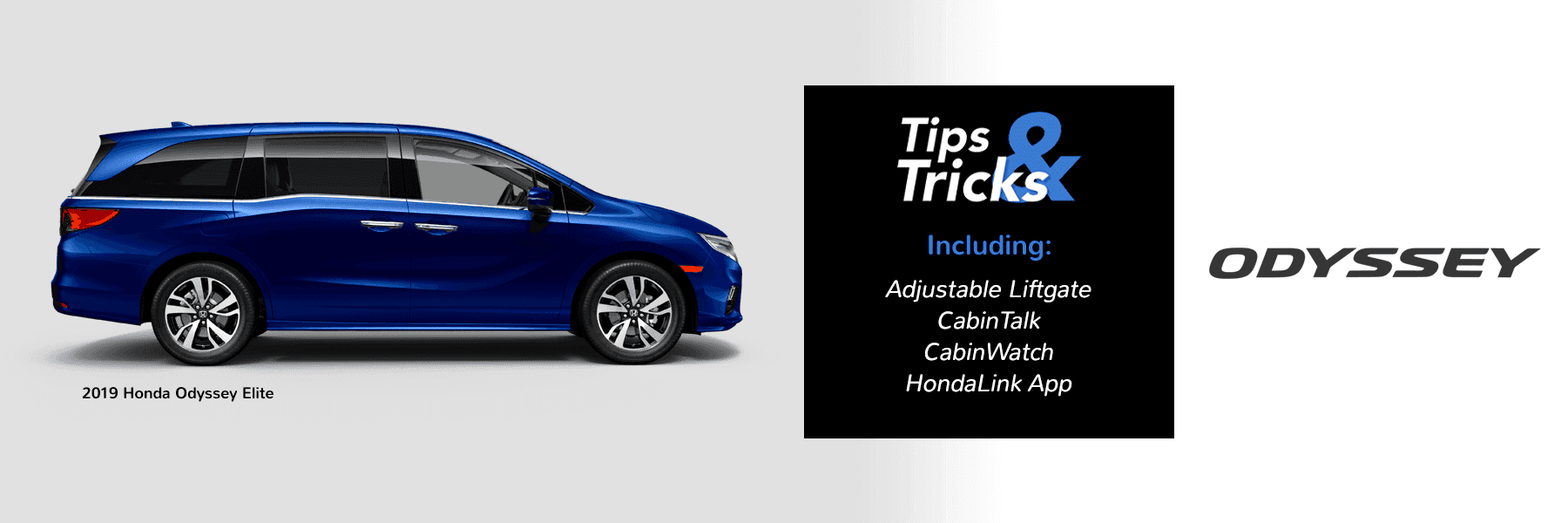 2019 Honda Odyssey Tips and Tricks Videos  Hampton Roads Honda 