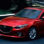 2016 Mazda3