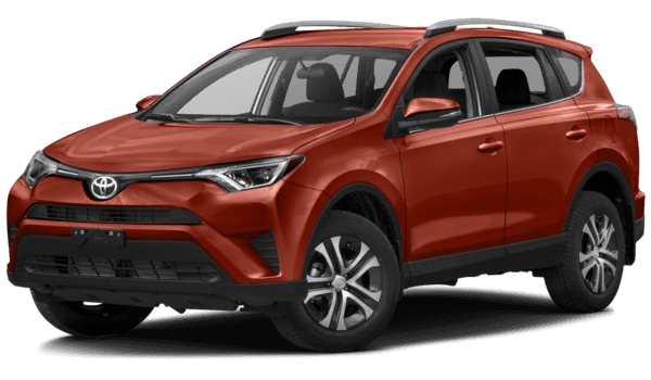 2016 Mazda CX-5 vs 2016 Toyota Rav4 from Harris Mazda