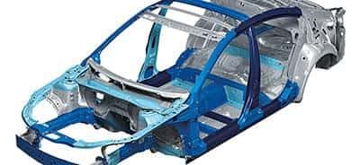 Ultra-high-tensile steel