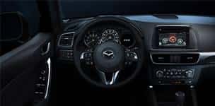 driver intent