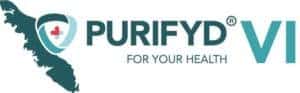 Purifyd VI logo