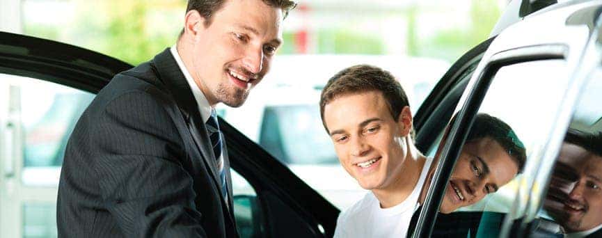 can one person have two car loans