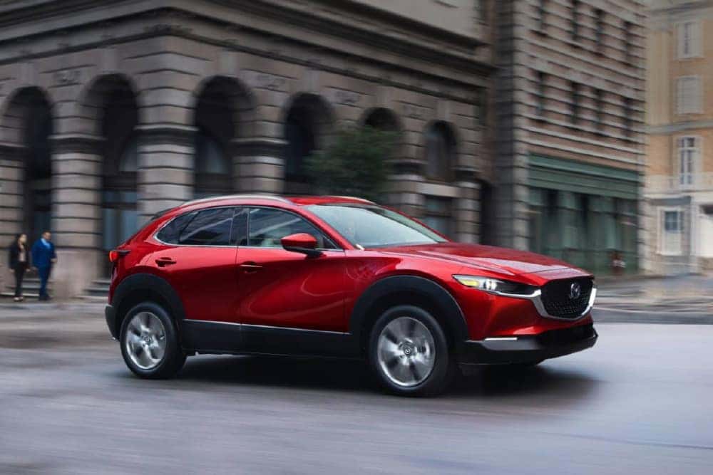 2018 Mazda6