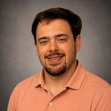 Trent Van Egdom