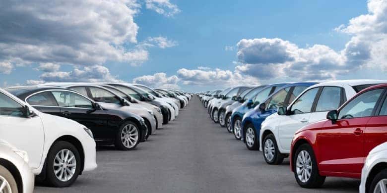 Car Lot