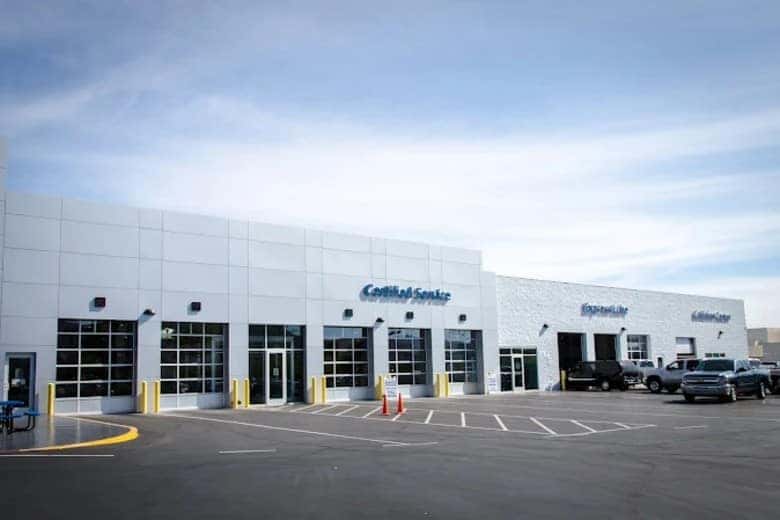henderson-certified-chevy-service-center
