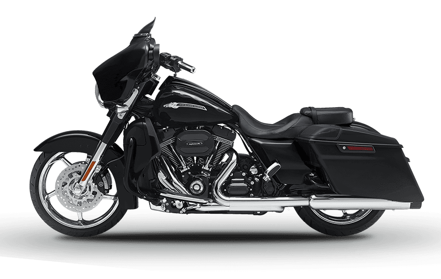 2015 Harley-Davidson CVO™ Street Glide®