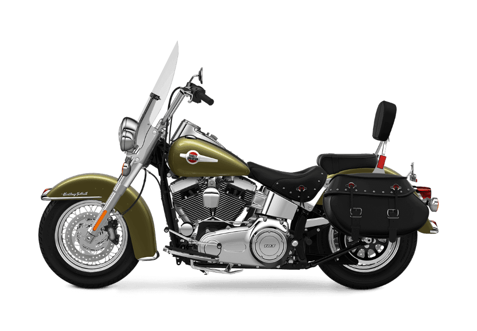 2017 Heritage Softail® Classic at High Octane Harley-Davidson®