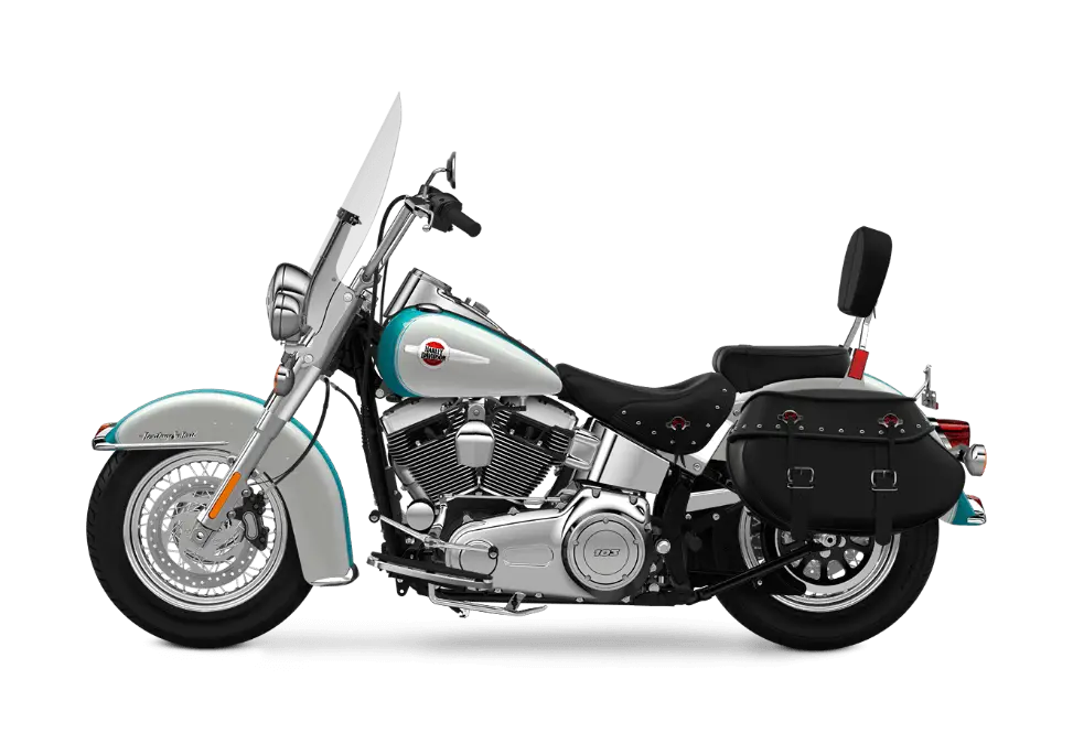 2016 Heritage Softail® Classic at High Octane Harley-Davidson®