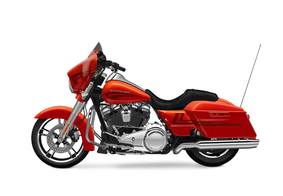 2017 Harley-Davidson® Street Glide® Special