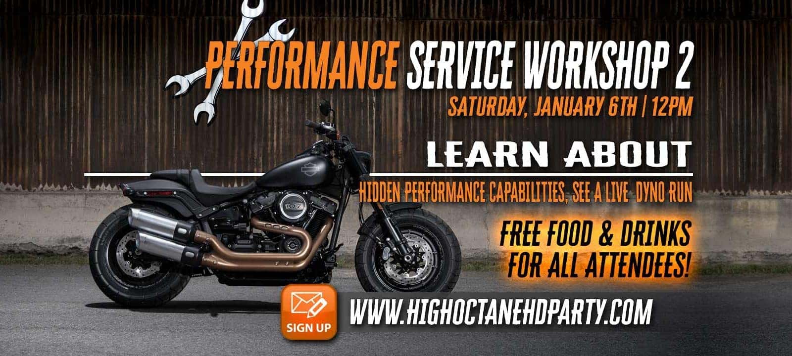 High Octane HarleyDavidson N. Billerica, MA New & Used Bikes