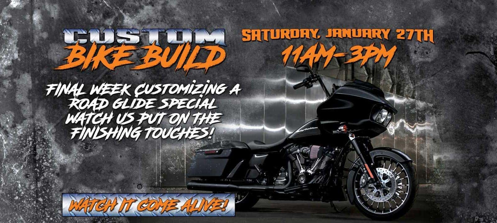 High Octane HarleyDavidson N. Billerica, MA New & Used Bikes