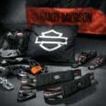 Harley Winter Storage