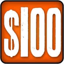 Save $100