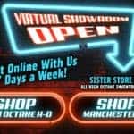 Virtual Showroom