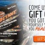 It's time to use that gift card