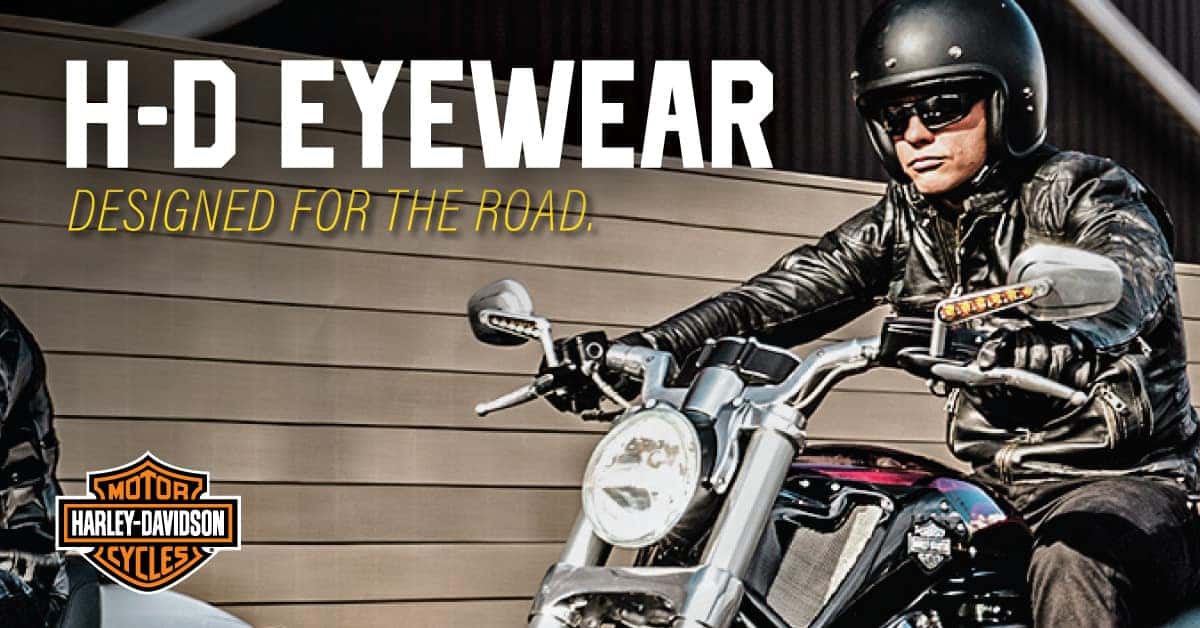 Harley-Davidson Eyewear by Wiley X | High Octane Harley-Davidson