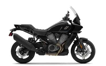 2023 Harley-Davidson Pan America 1250