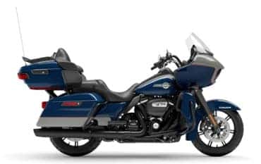 2023 Harley-Davidson Road Glide Limited