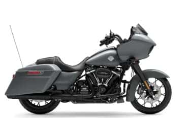 2023 Harley-Davidson Road Glide Special