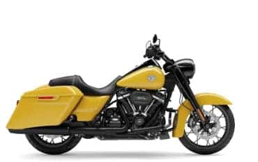 2023 Harley-Davidson Road King Special 