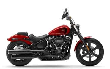 2023 Harley-Davidson Street Bob