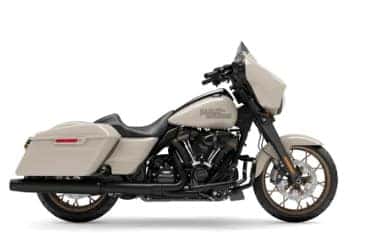 2023 Harley-Davidson Street Glide ST