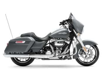 2023 Harley-Davidson Street Glide