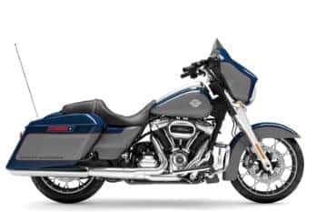 2023 Harley-Davidson Street Glide Special