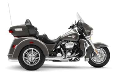 2023 Harley-Davidson Tri Glide Ultra