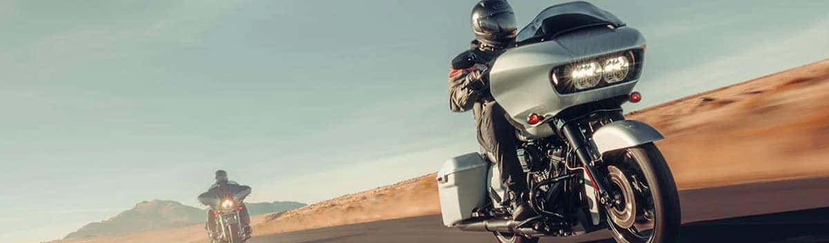 2023 Harley-Davidson Motorcycles