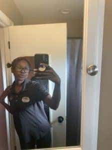 kayla g - Homewood Chevy Cares