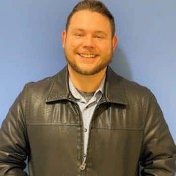 Branden Focarett