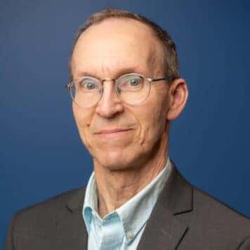 Jim Jeffers