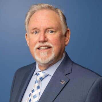 Mark Hampton