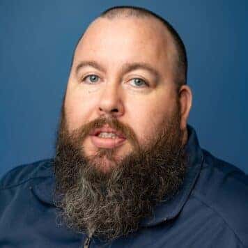 Tyler Hamm