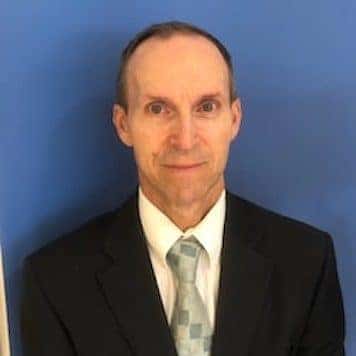 Jim Jeffers