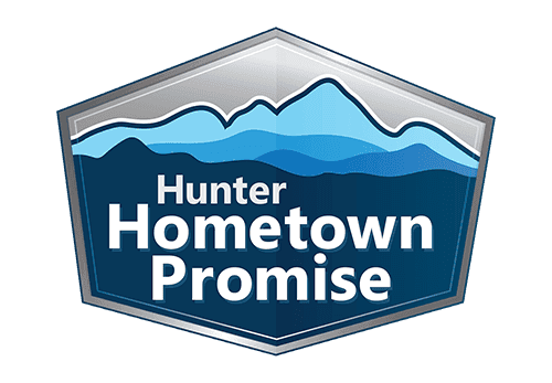 Hunter Hometown Promise