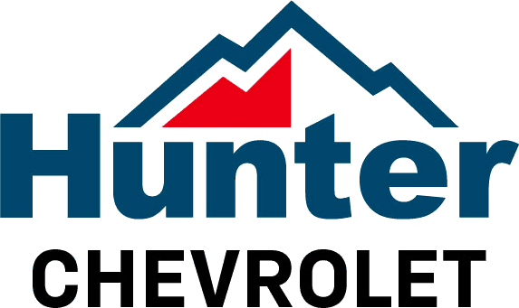 Chevy logo