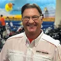 Huntington Beach Harley Davidson Staff | Bike Dealer