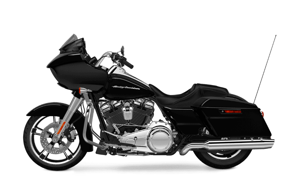 harley road glide special