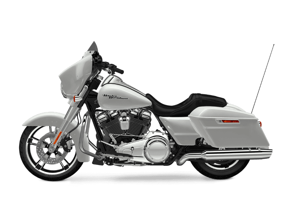 HarleyDavidson® Street Glide® Special